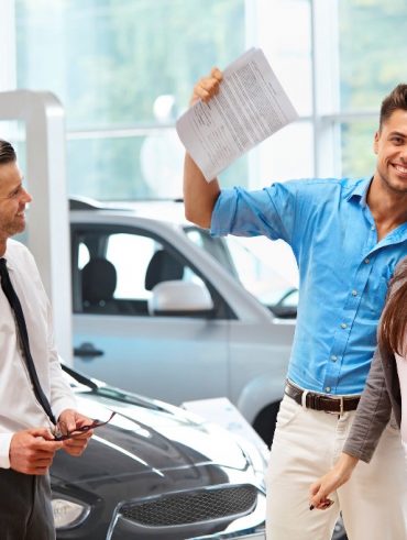 A Guide To Selling Your Car In An Auction
