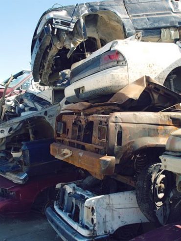 How to Scrap a Car in Singapore for Maximum Profit