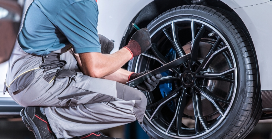 Tips on Choosing the Right Car Repair Service