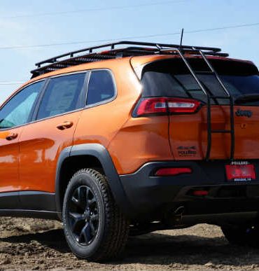 What are the Benefits and Importance of Roof Racks?